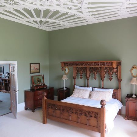 Ash Hill B & B Kilmallock Bagian luar foto