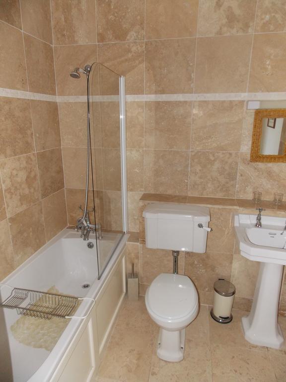 Ash Hill B & B Kilmallock Ruang foto