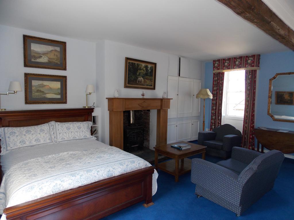 Ash Hill B & B Kilmallock Ruang foto