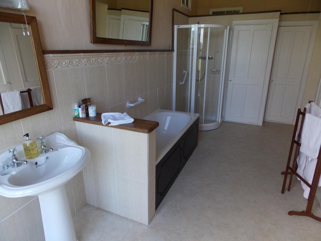 Ash Hill B & B Kilmallock Bagian luar foto