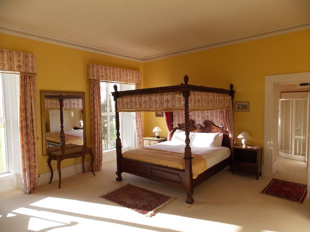 Ash Hill B & B Kilmallock Bagian luar foto