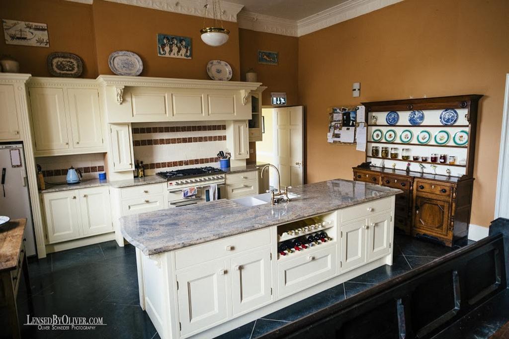 Ash Hill B & B Kilmallock Bagian luar foto