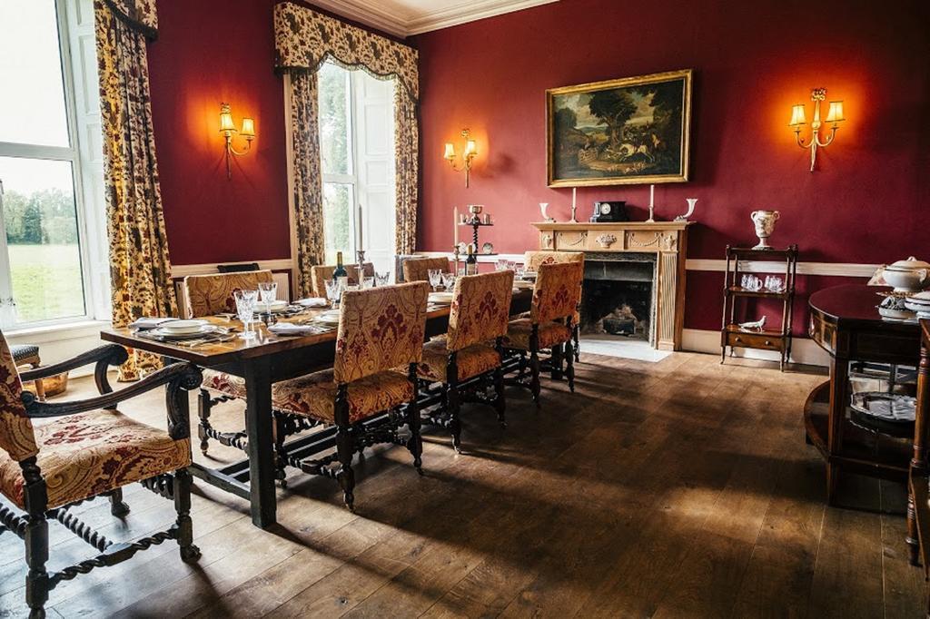 Ash Hill B & B Kilmallock Bagian luar foto