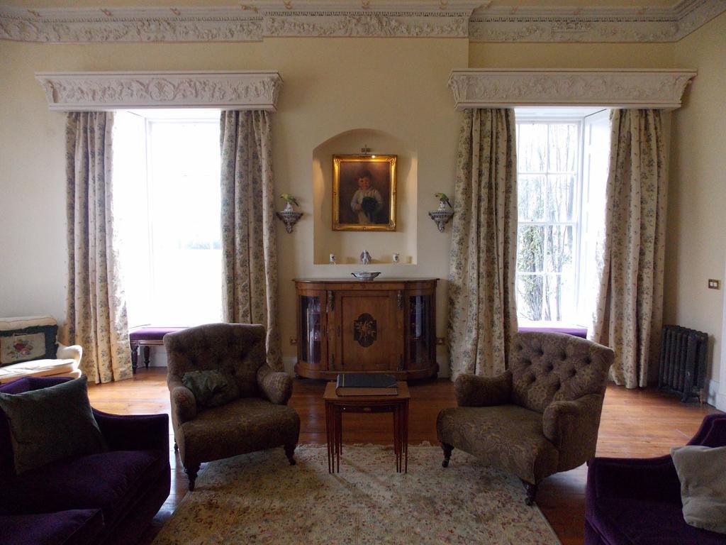 Ash Hill B & B Kilmallock Bagian luar foto