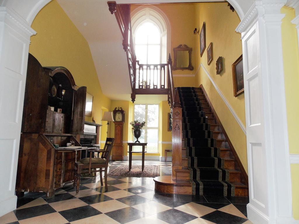 Ash Hill B & B Kilmallock Bagian luar foto