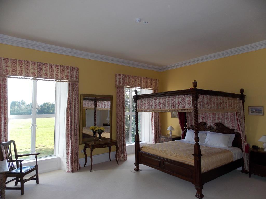 Ash Hill B & B Kilmallock Ruang foto