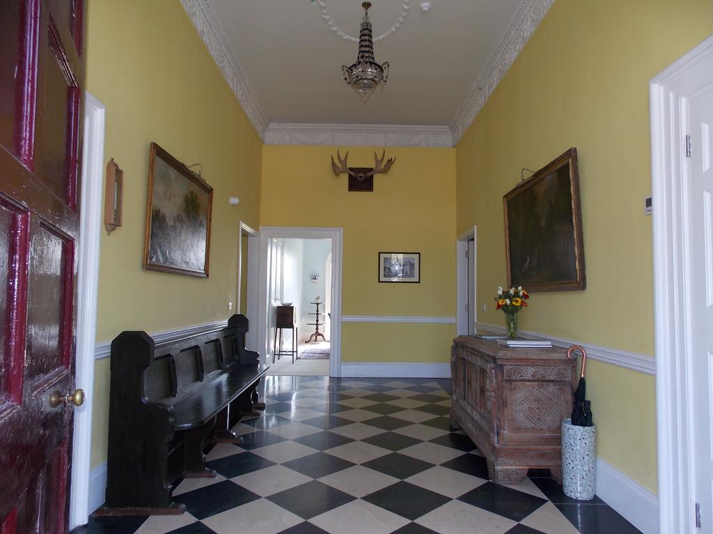 Ash Hill B & B Kilmallock Bagian luar foto