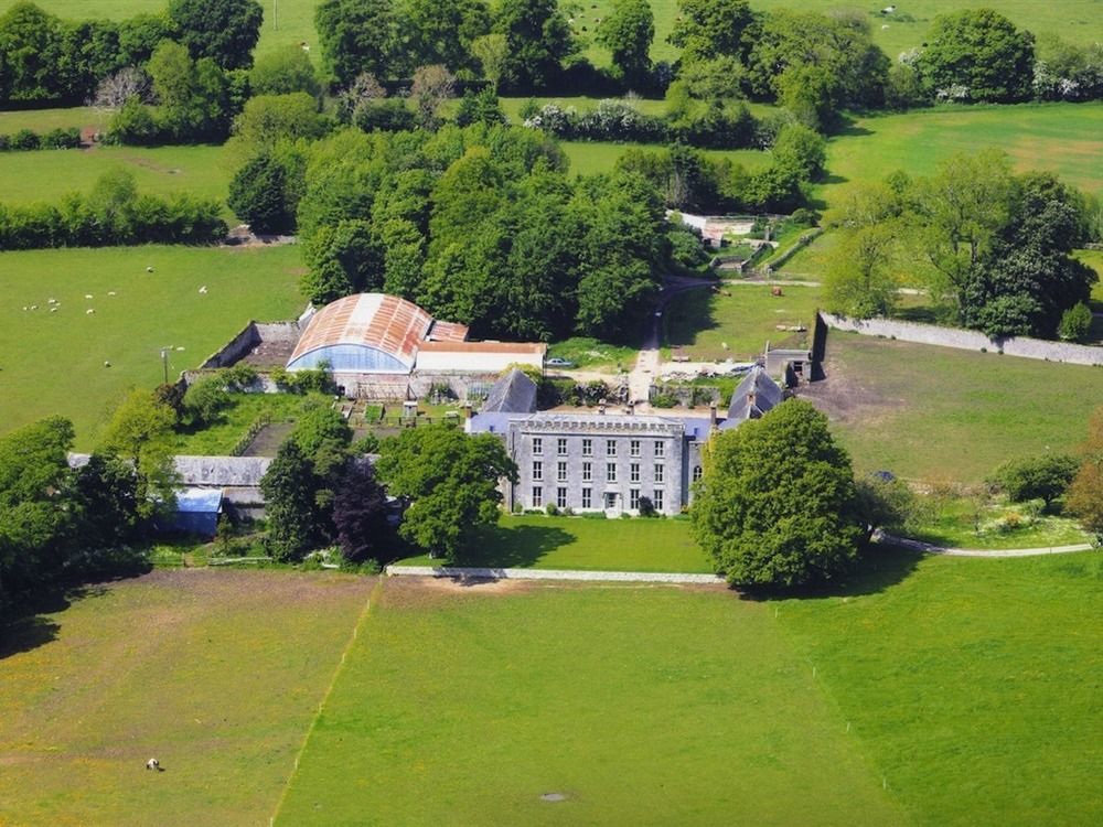 Ash Hill B & B Kilmallock Bagian luar foto