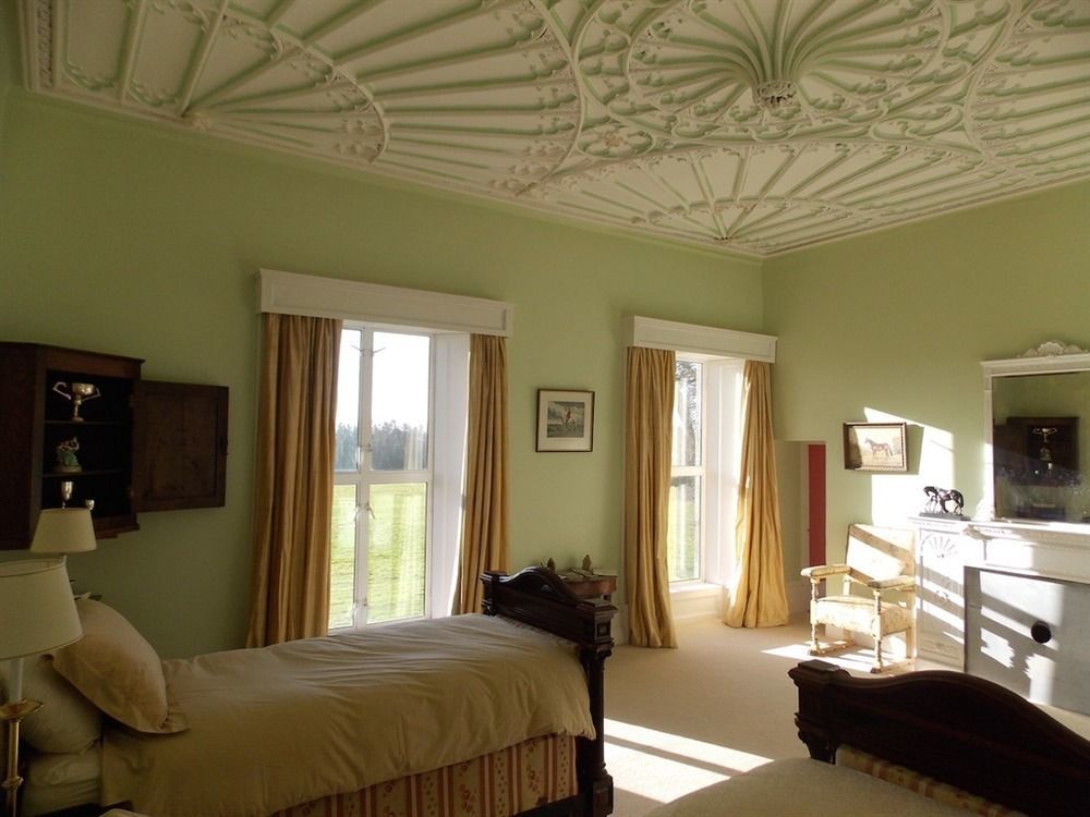 Ash Hill B & B Kilmallock Bagian luar foto