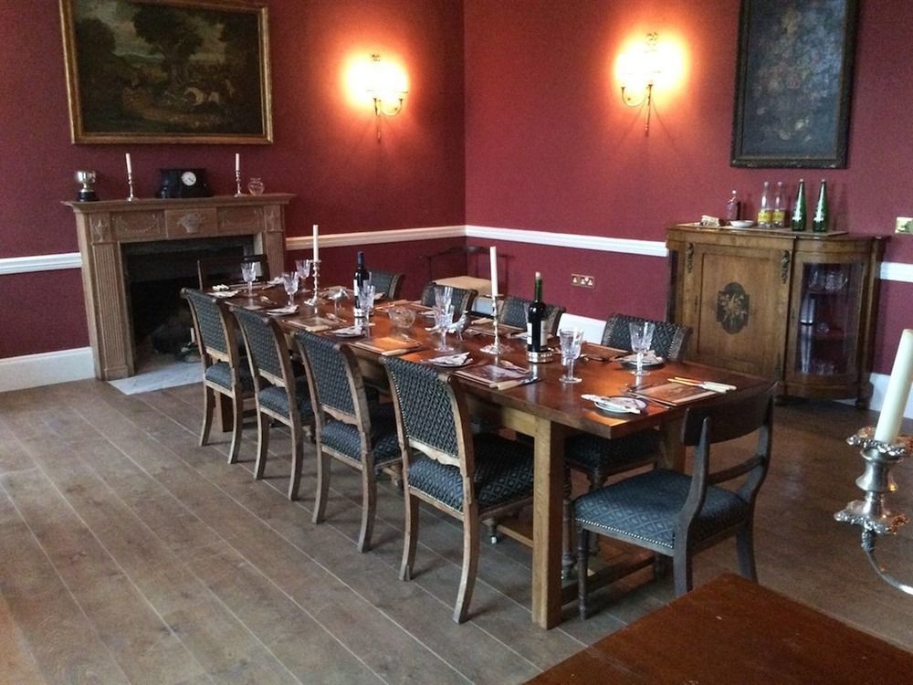 Ash Hill B & B Kilmallock Bagian luar foto