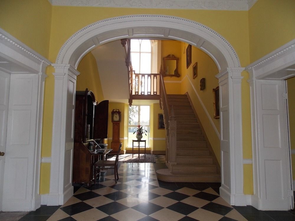 Ash Hill B & B Kilmallock Bagian luar foto