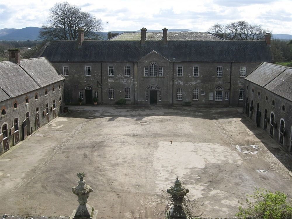 Ash Hill B & B Kilmallock Bagian luar foto