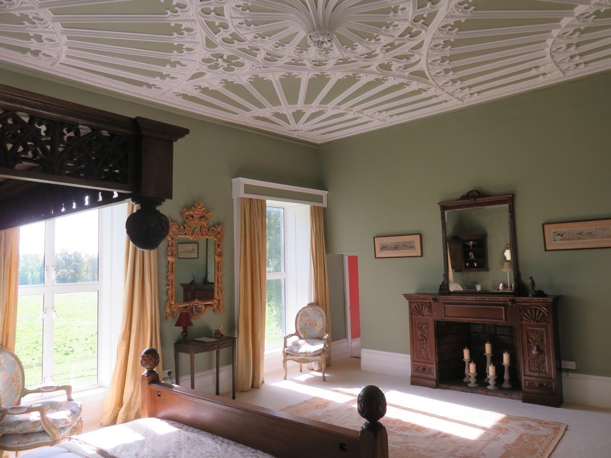 Ash Hill B & B Kilmallock Bagian luar foto