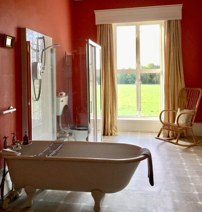 Ash Hill B & B Kilmallock Bagian luar foto