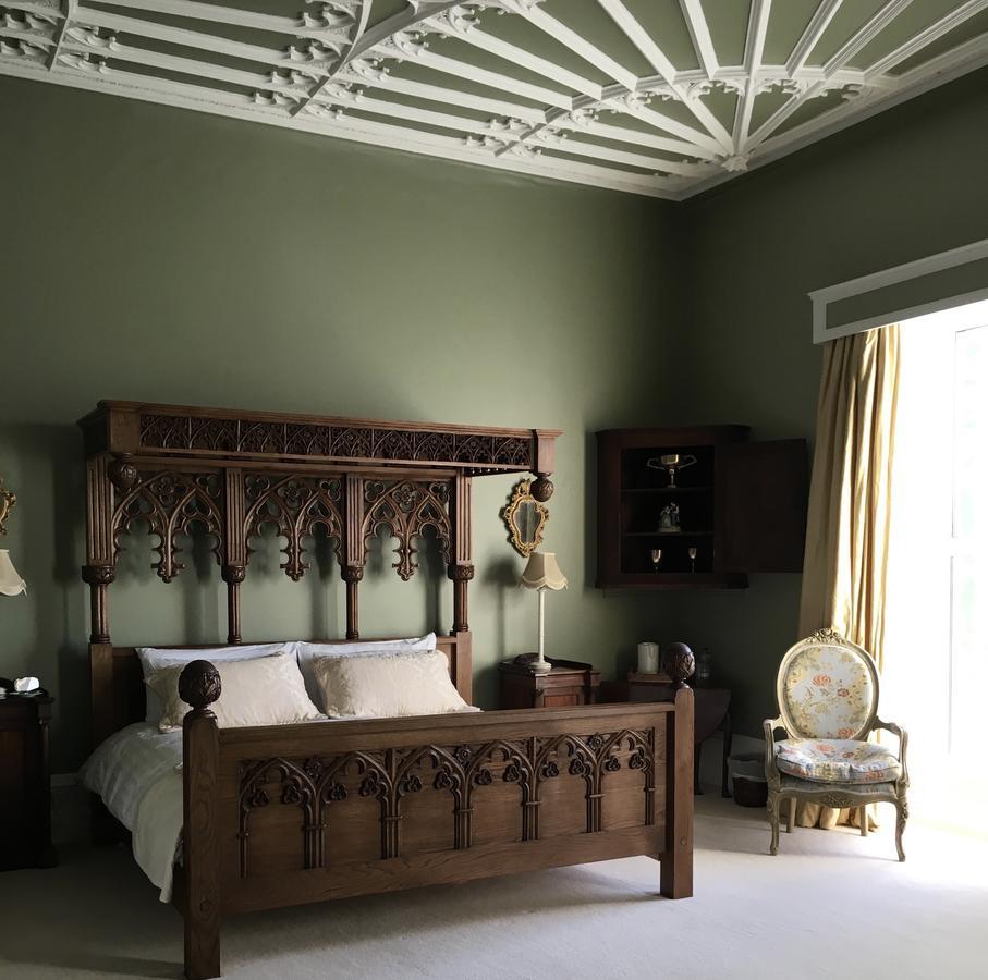 Ash Hill B & B Kilmallock Bagian luar foto