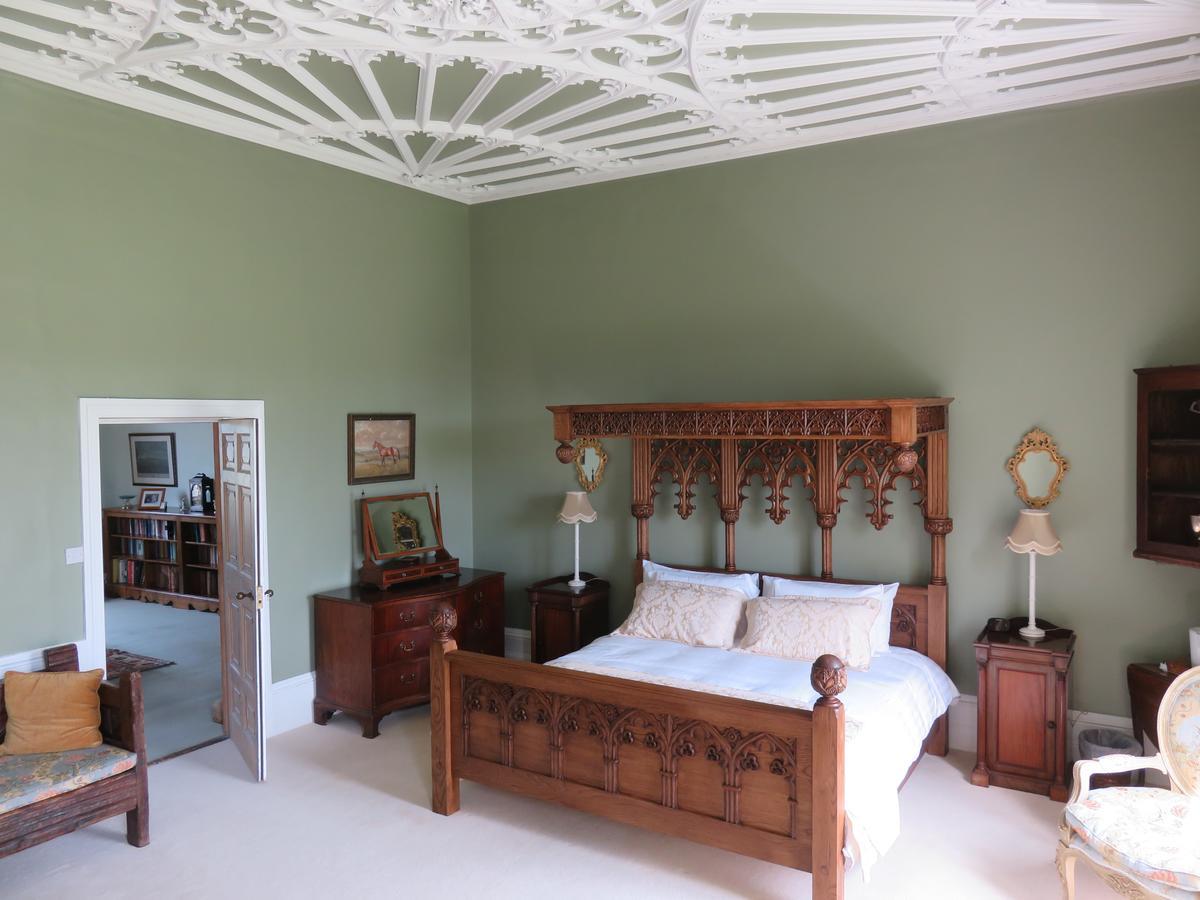 Ash Hill B & B Kilmallock Bagian luar foto